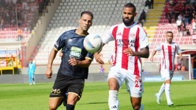 Ümraniyespor - Sarıyer maçı ne zaman, saat kaçta ve hangi kanalda?