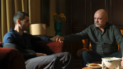 Veliaht 6. bölüm izle! Show Tv Veliaht yeni bölüm tek parça izle