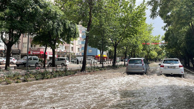 36 ile yarın için uyarı! Kuvvetli geliyor