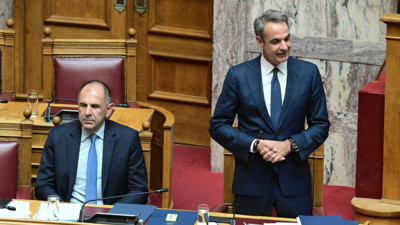 ABD deniz yetki alanlarını masaya koyuyor