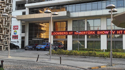 Can Holding soruşturmasında ikinci dalga operasyon