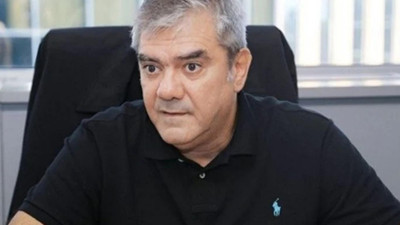 Canlı yayında kıyamet koptu: Yılmaz Özdil sinirlerine hakim olamadı!