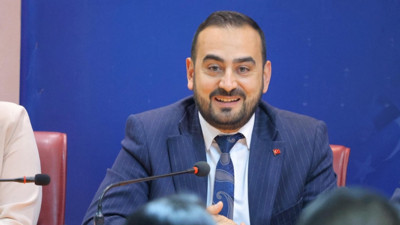 Cengizhan Güngör kimdir? AK Parti Muğla İl Başkanı oldu