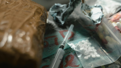 Emniyet'ten uyuşturucu raporu: Tehlikenin boyutlarını gözler önüne serildi!