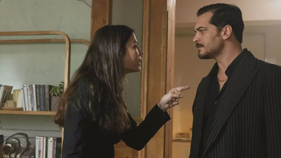 Eşref Rüya yeni bölümde neler olacak? İşte yanıtı...