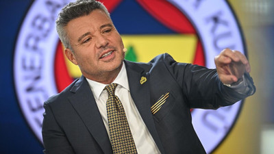 Fenerbahçe'de yaprak dökümü sürüyor! Sadettin Saran onların da biletini kesti