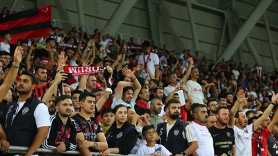 Hatayspor - Çorum FK maçı ne zaman, saat kaçta ve hangi kanalda canlı yayınlanacak?