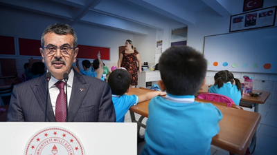 İlkokul ara tatili ne zaman 2026? Takvim belli oldu...