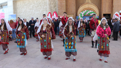 Isparta'da 3'üncüsü başladı: 19 Ekim'e kadar devam edecek
