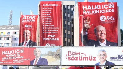 KKTC Seçimleri'nde son düzlük! Anketler ne diyor?