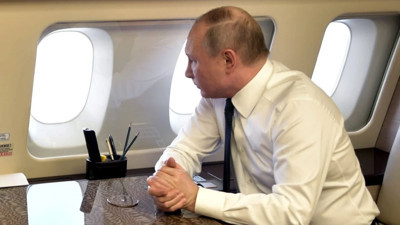 Budapeşte Putin-Trump zirvesine hazırlanıyor: Ya Rus liderin uçuş rotası?