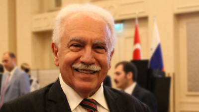 Perinçek Çankaya’da konuşacak