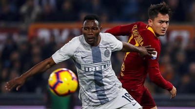 Roma - Inter ne zaman, saat kaçta ve hangi kanalda canlı yayınlanacak?