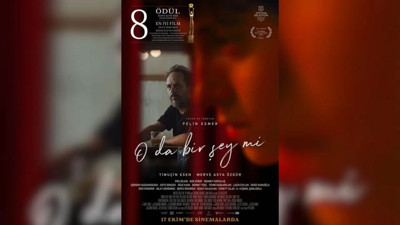 Sinema salonlarında bu hafta 9 film vizyonda