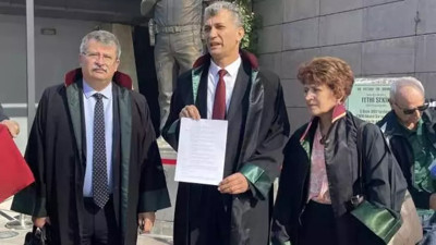 TSK’yı hedef alan konuşmaya disiplin kovuşturması