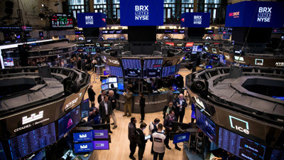 35 trilyon dolar kaybolabilir! ABD piyasaları için büyük çöküş uyarısı