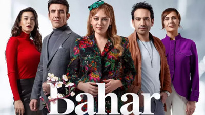 Bahar 55. bölüm fragmanı: 'Maral benim kardeşim...'
