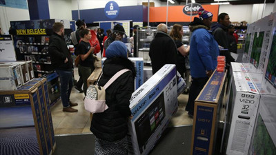 Black Friday (Kara Cuma) indirimleri ne zaman başlayacak?