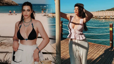 Derin Talu Survıvor yarışmasına mı katılıyor? 2026 All Star kadrosunda mı yer alacak?