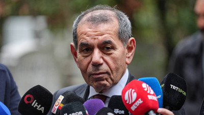 Galatasaray Başkanı Dursun Özbek'ten dev gelir müjdesi! Sarı-kırmızılıların kasası dolup taşacak