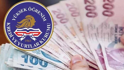 KYK burs ve kredi başvuru sonuçları açıklandı mı?