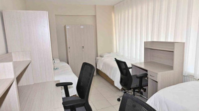 Manisa'da üniversite öğrencilerine destek! Belediye duyurdu