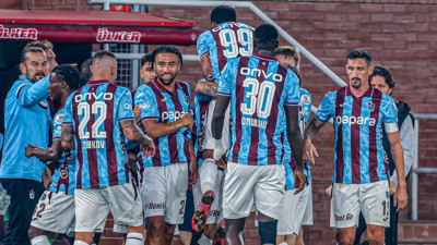 Trabzonspor, Çaykur Rizespor'a konuk oluyor! Maç öncesi muhtemel 11'ler