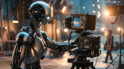 Yapay zekâ ve sinema tartışmasına devam ediyoruz: Sinemanın evrimine tanıklık edeceğiz