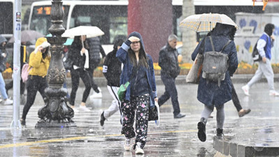 Yarın 47 ilde etkili olacak! Uyarı geldi