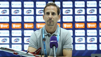 Alanyaspor Teknik Direktörü Joao Pereira: 'Bu galibiyet bizim için gerçekten önemliydi'