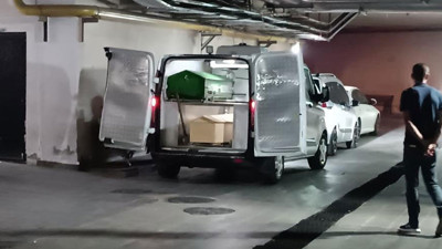 Batman Çayı’nda bulunan cesedin kimliği belirlendi