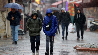 Bu illerde yaşayanlar dikkat! Meteorolojiden uyarı geldi