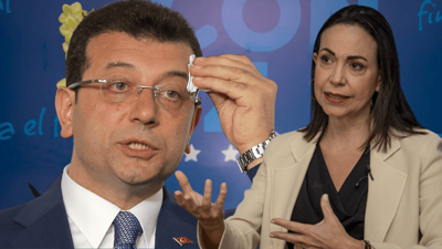 Çevir kazı yanmasın: 'Haberim yoktu'