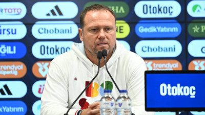 Fatih Karagümrük Teknik Direktörü Marcel Licka: 'Bugün takımımla gurur duyuyorum'