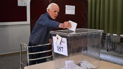 KKTC'deki tarihi seçimlerde kazanan belli oldu