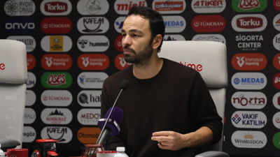 Kocaelispor Teknik Direktörü Selçuk İnan: '3 golle kazanmak beni çok mutlu etti'