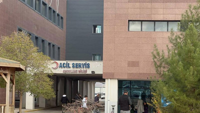 Mardin’de silahlı kavga: Çok sayıda yaralı var