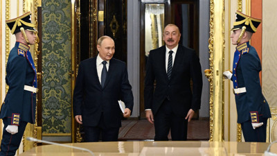 Putin uyardı darbe önlendi