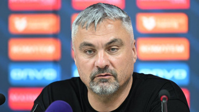 Samsunspor Teknik Direktörü Thomas Reis: 'Böyle bir galibiyet aldığımız için de çok mutluyum'