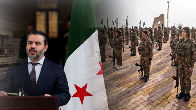 ‘Tek çözüm 10 Mart Anlaşması’