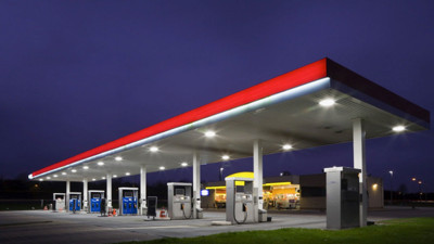 Türkiye'nin akaryakıt devi ikinci kez satıldı