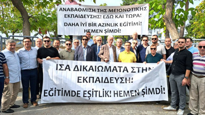 Yunanistan'da skandal plan! Lozan'ın ruhuna kilit vuruluyor...