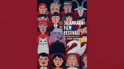 36. Ankara Film Festivali’nin jürileri belli oldu