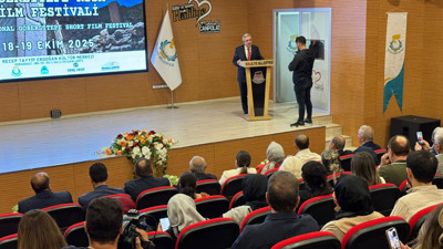 4. Uluslararası Göbeklitepe Kısa Film Festivali düzenlendi