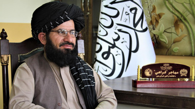 Afgan Bakan Yardımcısı Muhajer Farahi Aydınlık’a konuştu: Emperyalistler Pakistan ve Afganistan arasında savaş istiyor