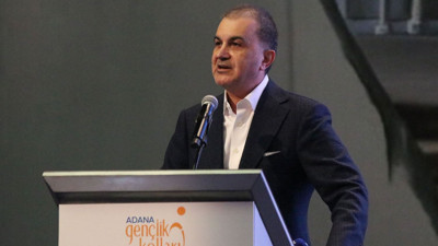 AK Parti'den, DEM Parti'ye 'üslup' uyarısı