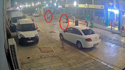 Antalya'da silahlı kavga: 2 ölü, 1 yaralı