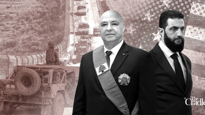 Barrack’tan Orta Doğu doktrini: Suriye’yi kalkındır Hizbullah’ı silahsızlandır