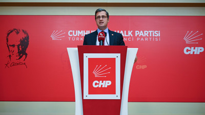 CHP'den KKTC açıklaması: Değerli buluyoruz
