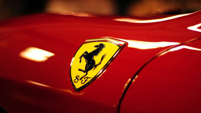 Dünyada bu araçtan sadece iki adet var! Ferrari SC40 tanıtıldı